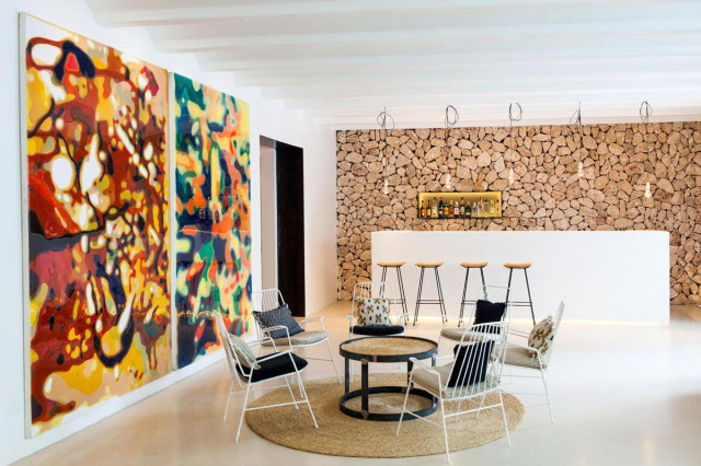 HM Balanguera - bar (Photo 2)