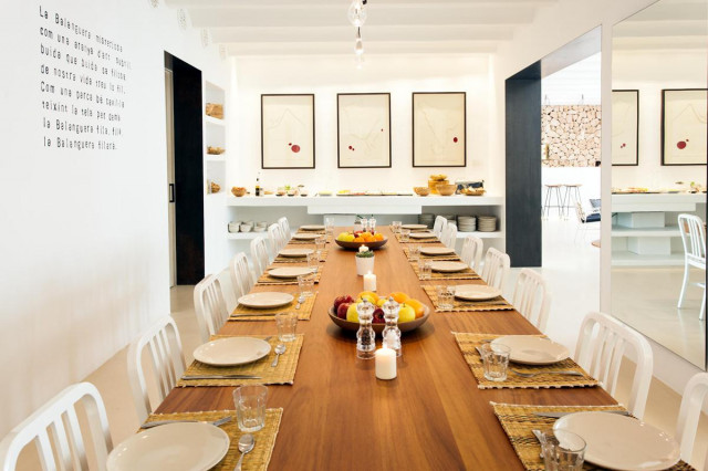 HM Balanguera - restaurant (Photo 4)