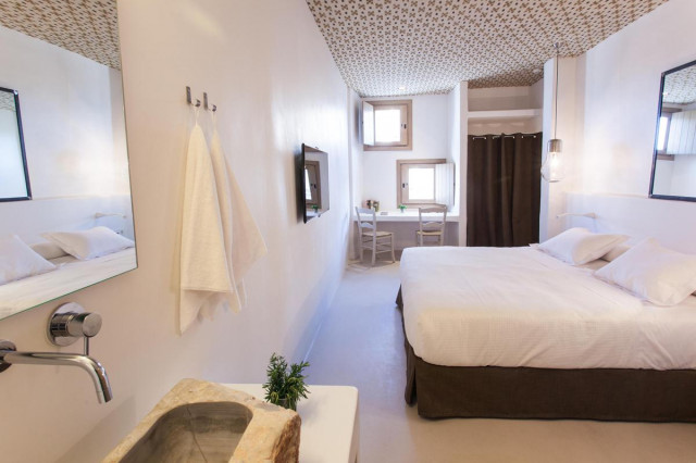 HM Balanguera - zimmer (Photo 5)