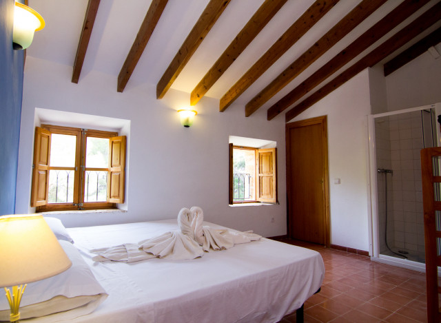 La Victoria Petit - zimmer (Photo 3)