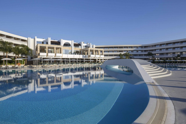 Princess Andriana Resort & Spa - pool (Photo 1)