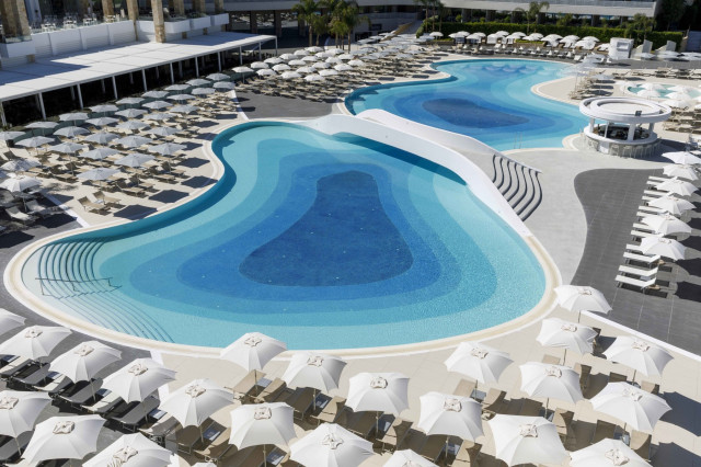 Princess Andriana Resort & Spa - pools (Photo 2)