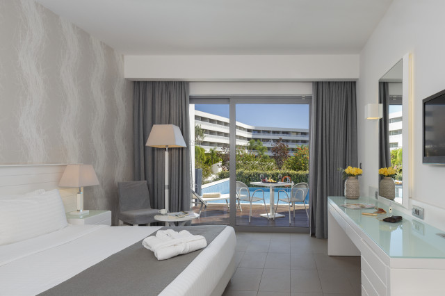 Princess Andriana Resort & Spa - wohnbeispiel (Photo 6)