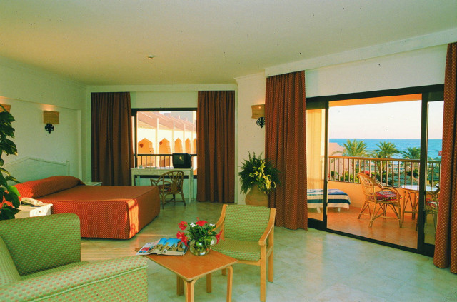 Flamenco Beach & Flamenco Resort - wohnbeispiele (Photo 3)