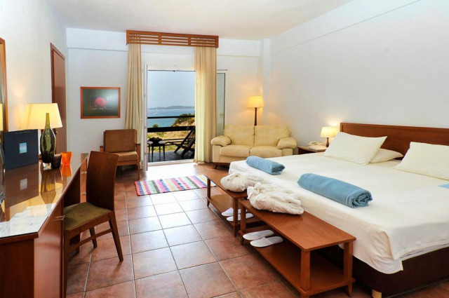 Xenia Ouranoupolis - wohnbeispiel (Photo 3)