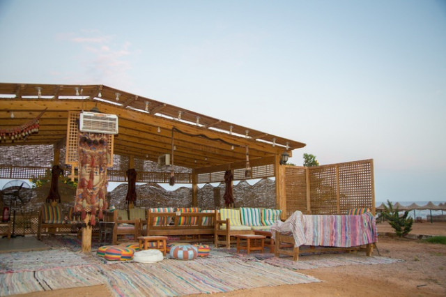 Happy Life Village - strand (Photo 3)