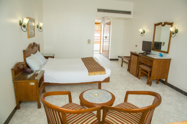 Happy Life Village - zimmerbeispiel (Photo 4)