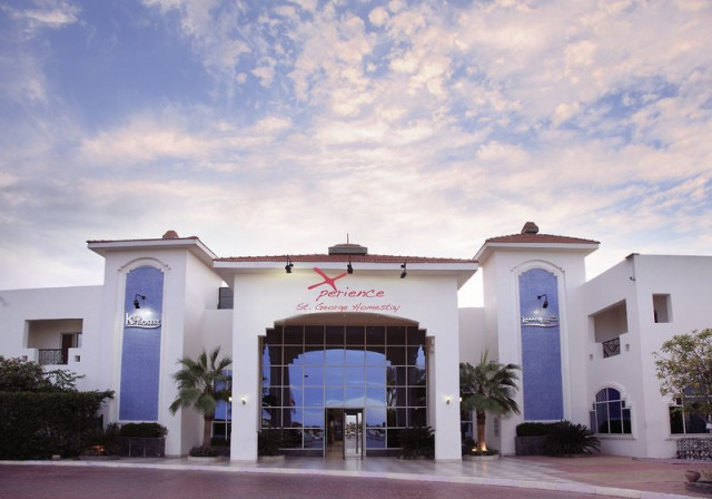 Xperience St.George Homestay - aussenansicht (Photo 1)