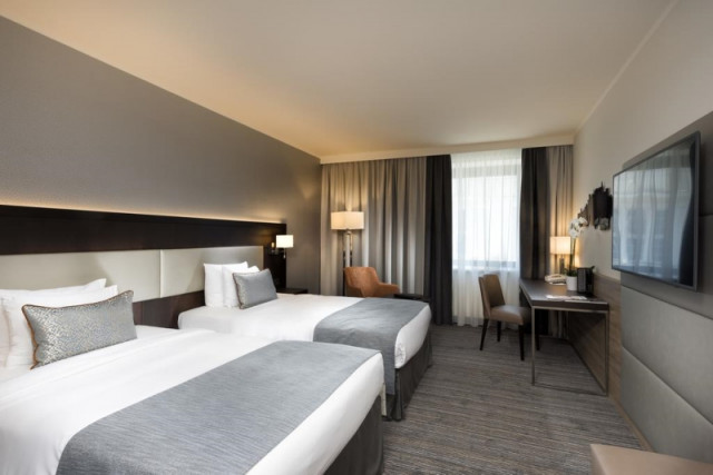 Wyndham Grand Salzburg Conference Center - wohnbeispiel (Photo 2)