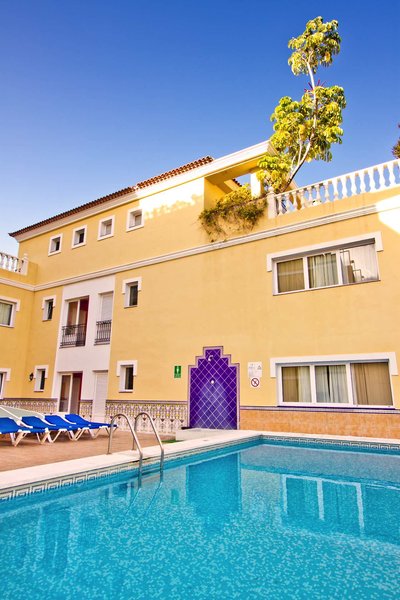 RF Astoria / Spanien-Teneriffa / pool