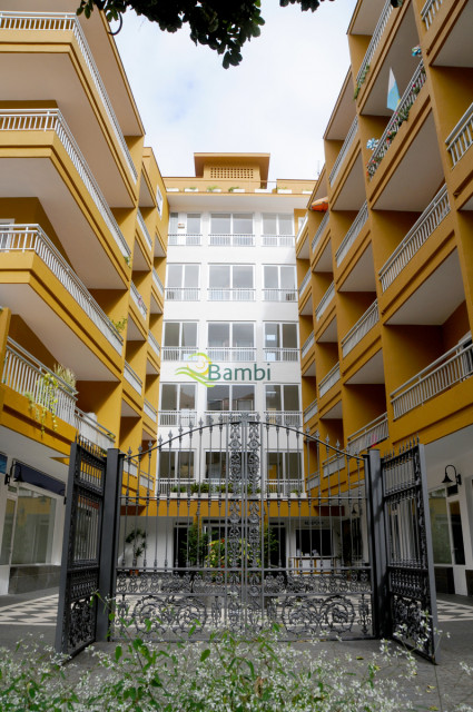 RF Apartamentos Bambi - aussenansicht (Photo 1)