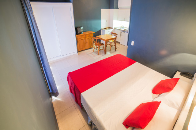 RF Apartamentos Bambi - zimmerbeispiel (Photo 2)