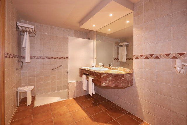 Best Jacaranda - zimmer bad dusche (Photo 5)