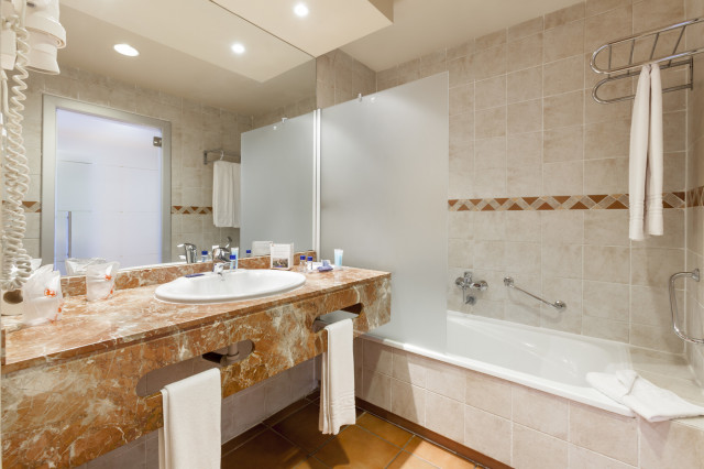Best Jacaranda - zimmer bad wanne (Photo 6)
