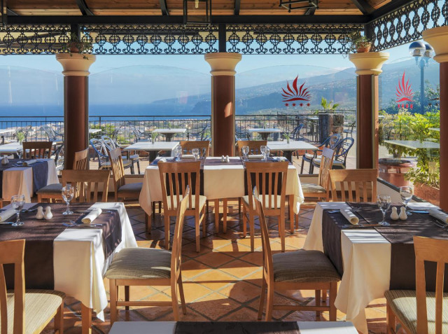 Las Aguilas - restaurant (Photo 4)