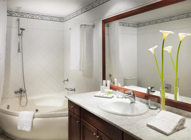 Las Aguilas - wohnbeispiel bad (Photo 5)