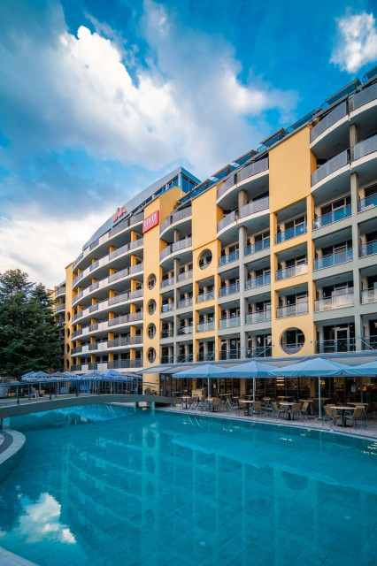 HVD Viva Club Hotel - pool (Photo 1)