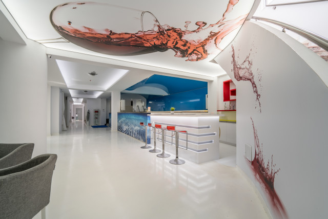 Meandros Boutique & Spa - bar (Photo 1)