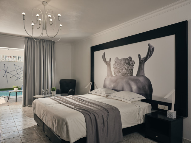 Meandros Boutique & Spa - wohnbeispiel (Photo 4)